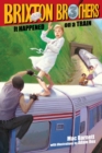 It Happened on a Train - eBook