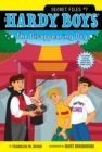 The Disappearing Dog - eBook