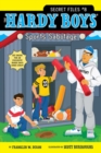 Sports Sabotage - eBook