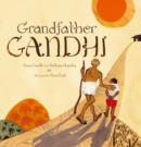 Grandfather Gandhi - Book
