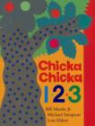 Chicka Chicka 1, 2, 3 - eBook