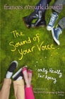 The Sound of Your Voice, Only Really Far Away - eBook