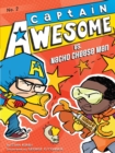 Captain Awesome vs. Nacho Cheese Man - eBook