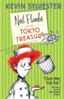 Neil Flambe and the Tokyo Treasure - eBook