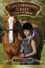 The Canterwood Crest Stable of Books : Take the Reins; Chasing Blue; Behind the Bit; Triple Fault - eBook