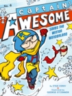 Captain Awesome Saves the Winter Wonderland - eBook