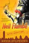 Neil Flambe and the Aztec Abduction - eBook