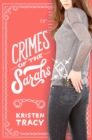 Crimes of the Sarahs - eBook