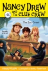 The Zoo Crew - eBook