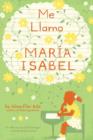 Me llamo Maria Isabel (My Name Is Maria Isabel) - eBook