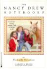 The Lucky Horseshoes - eBook
