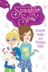 Purple Nails and Puppy Tails - eBook