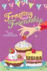 Frosting and Friendship - eBook