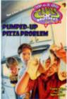 The Pumped-Up Pizza Problem - eBook
