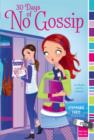 30 Days of No Gossip - eBook