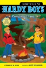 Camping Chaos - eBook