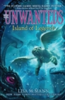 Island of Legends - Book