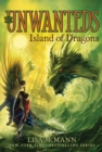 Island of Dragons - Book