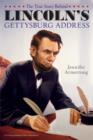 The True Story Behind Lincoln's Gettysburg Address - eBook