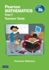Pearson Mathematics Level 3b Stage 6 Teachers' Guide - Book