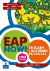 EAP Now! English for academic purposes students book - Book