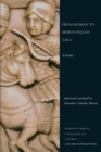 From Roman to Merovingian Gaul : A Reader - Book