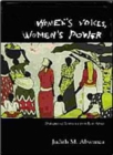 Women's Voices, Women's Power : Dialogues of Resistance from East Africa - Book