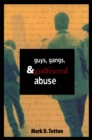 Guys, Gangs, and Girlfriend Abuse - eBook