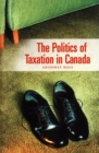 The Politics of Taxation in Canada - eBook