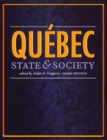 Quebec : State and Society, Third Edition - eBook