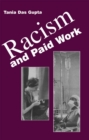 Racism and Paid Work - eBook
