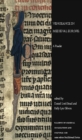 Vengeance in Medieval Europe : A Reader - eBook