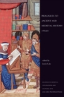 Prologues to Ancient and Medieval History : A Reader - eBook