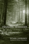 Engaging Heidegger - Book