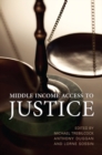 Middle Income Access to Justice - Book