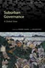 Suburban Governance : A Global View - Book