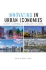 Innovating in Urban Economies : Economic Transformation in Canadian City-Regions - Book