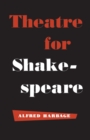 Theatre for Shakespeare - eBook