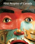 First Peoples of Canada : Masterworks from the Canadian Museum of Civilization - eBook