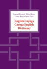 English-Cayuga/Cayuga-English Dictionary - eBook