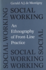 Social Working : An Ethnography of Front-line Practice - eBook