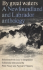 By Great Waters : A Newfoundland and Labrador Anthology - eBook