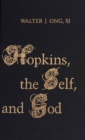 Hopkins, the Self, and God - eBook