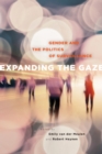 Expanding the Gaze : Gender and the Politics of Surveillance - eBook