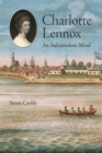Charlotte Lennox : An Independent Mind - Book