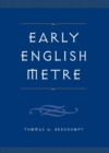 Early English Metre - eBook