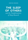 The Sleep of Others and the Transformation of Sleep Research - eBook