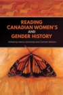 Reading Canadian Women's and Gender History - Book