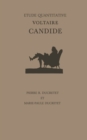 Voltaire's Candide : Etude quantitative - Book