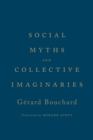 Social Myths and Collective Imaginaries - Book
